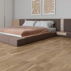 PISO RETIFICADO ACETINADO 81X81 CANELA MR FORMIGRES (1,97)