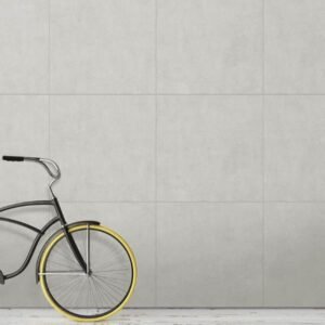 PORCELANATO MOCCA GREY NATURAL RETIFICADO 81X81 GAUDI (2,64)*