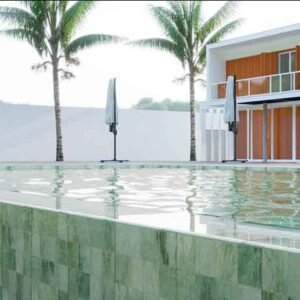 PORCELANATO PETRA BALI 72X72 GRANILHADO VIA ROSA (2,59)