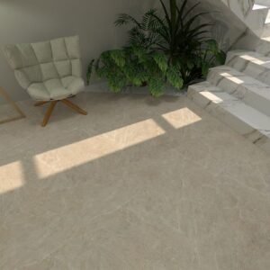 7f87b261-d8c3-4f07-a9bc-834617e9cf09 PORCELANATO MARMO IMPERIALE BEIGE ACET 61X61 GAUDI (1,86)