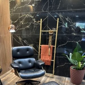 PISO GRAN LIEGE OURO NEGRO 60X120 POLIDO FORMIGRES (2,16)*