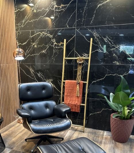 PISO GRAN LIEGE OURO NEGRO 60X120 POLIDO FORMIGRES (2,16)*
