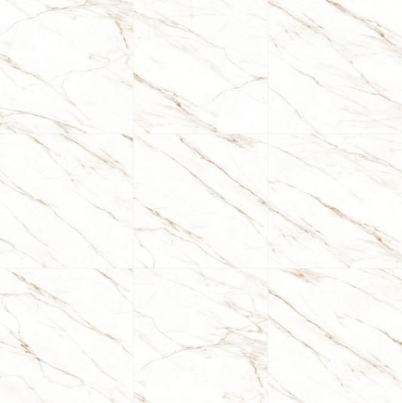 PORCELANATO POLIDO RAGGI ORO 120X120 DELTA NOVA (2,88)