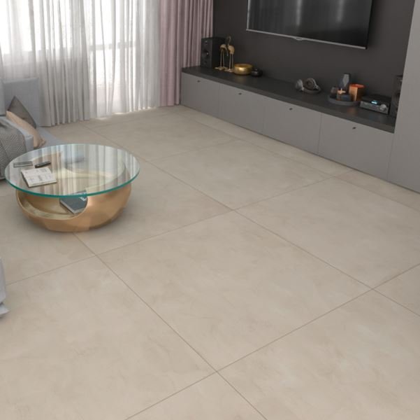 PORCELANATO ACETINADO PIAZZA AVENA 120X120 DELTA NOVA (2,88)