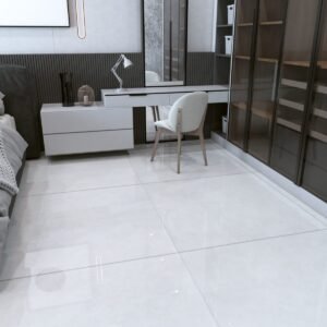 PORCELANATO POLIDO 119X119 TOQUIO ICE RET. GAUDI (2,83)