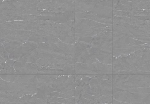 PORCELANATO ARMANI GRIGIO POLIDO 90X90 DELTA NOVA (2,43)