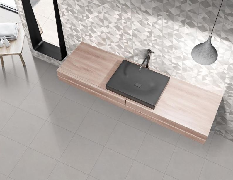 71758dbd-3241-45d0-a2a5-996d38a75104 PORCELANATO HD ACETINADO RETIFICADO QUEBEC DARK 61X61 GAUDI (2,23)