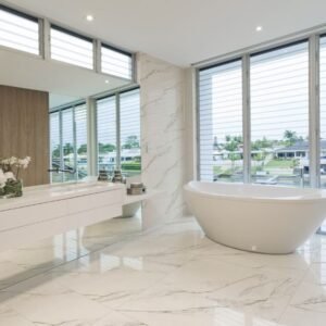 PORCELANATO VENE DORO 60X120 POLIDO DELTA 2,88MT