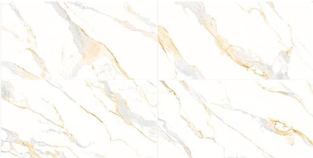 PISO FORMIGRES BELLA GOLD RT POL 60X120 (2,16)