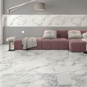 PISO FORMIGRES RETIFICADO CLASSIC CINZA RT POLIDO 88X88 (2,32)*