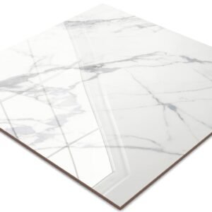 PISO FORMIGRES RETIFICADO CLASSIC CINZA RT POLIDO 88X88 (2,32)*