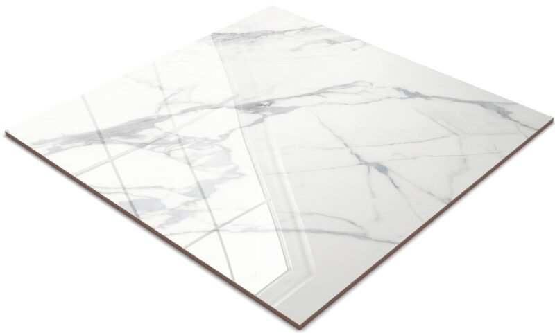 PISO FORMIGRES RETIFICADO CLASSIC CINZA RT POLIDO 88X88 (2,32)*