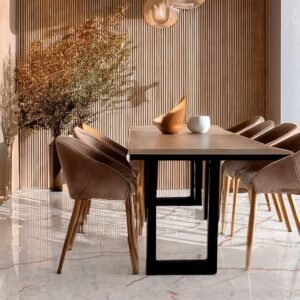 PORCELANATO CERAL POL RT 782X782MM BELLE ROSELLO (2,45)