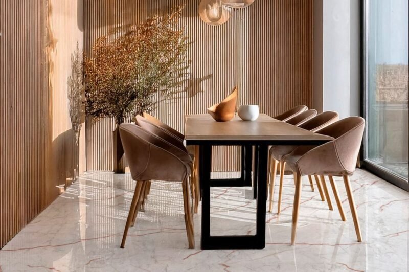 PORCELANATO CERAL POL RT 782X782MM BELLE ROSELLO (2,45)