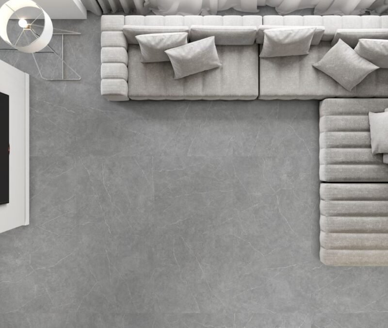 PORCELANATO ACETINADO RETIFICADO HD 78X78 CARRERA BELLE (2,45)