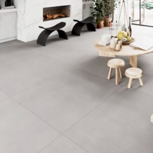 PORCELANATO OBELISCO OFF WHITE ACETINADO 90X90 DELTA NOVA (2,43)