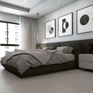 PORCELANATO OBELISCO BETON LIGHT ACETINADO 90X90 DELTA NOVA (2,43)