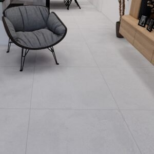 PORCELANATO MONIER ARGENTA ACETINADO 90X90 DELTA NOVA (2,43)
