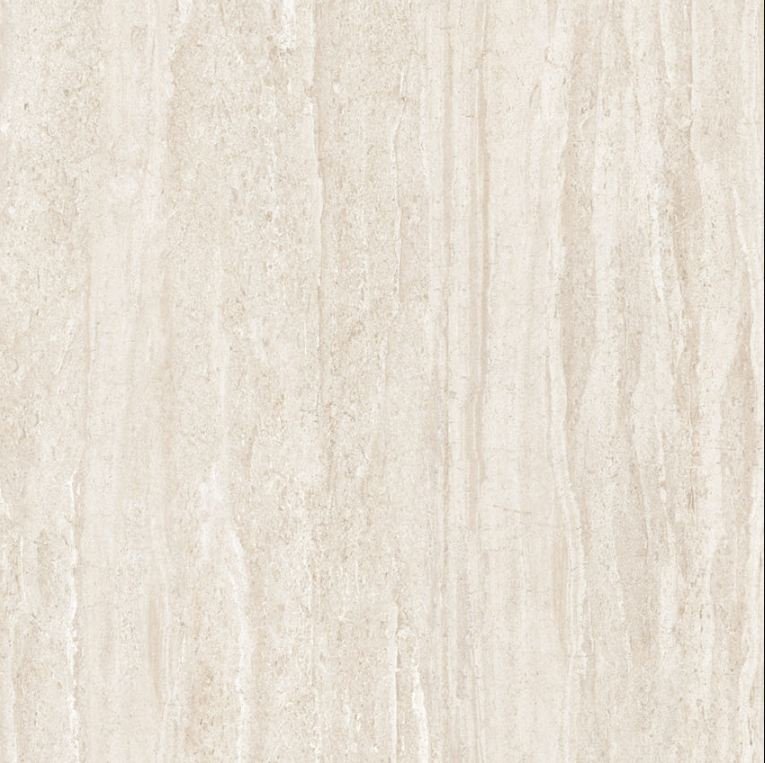 PISO POLIDO TRAVERTINO HD RETIFICADO 81X81 FORMIGRES (1,97)*