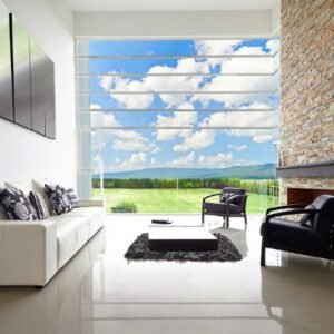 PORCELANATO POLIDO RETIFICADO AVEIRO 62X62 POLIDO DELTA (2,66)