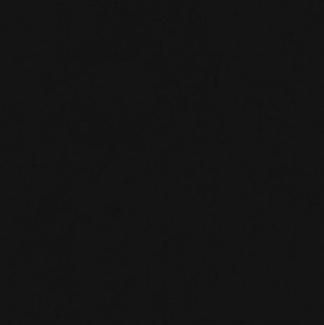 PORCELANATO ACETINADO RETIFICADO TERRA NERA BLACK 84X84 DELTA (2,80)