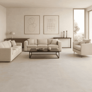 PORCELANATO RETIFICADO ACETINADO 91X91 URBAN CINZA SAVANE (2,48)