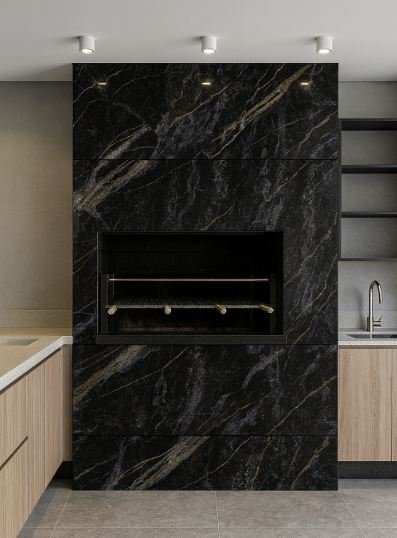 c0626df9-8147-4273-8f93-80369f9e286d PORCELANATO LASTRA POLIDO QUARTZO DARK 90X180 DELTA NOVA (3,24)