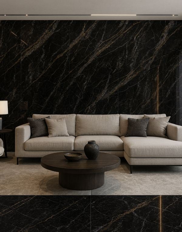9695ef9d-2066-4fe0-add4-b6f4cb043f4a PORCELANATO LASTRA POLIDO QUARTZO DARK 90X180 DELTA NOVA (3,24)