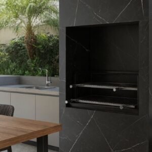 PORCELANATO POLIDO RT 78X78 NOTTURNE BELLE (2,45)