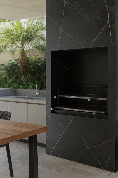 PORCELANATO POLIDO RT 78X78 NOTTURNE BELLE (2,45)