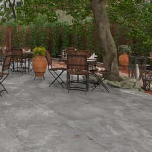 PORCELANATO NATURAL EXTERNO COTTO BIGIO RT 90X90 DELTA NOVA (2,42)
