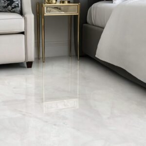 PORCELANATO POLIDO RETIFICADO 78X78CM DONNA BELLE (2,45)