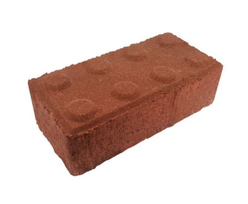 PISO PAVER TATIL ALERTA 20X10X6 6cm