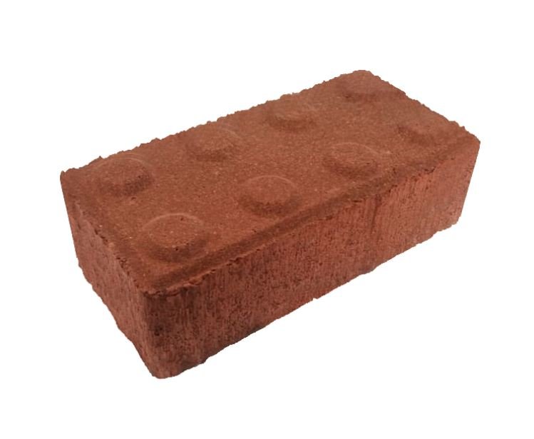 PISO PAVER TATIL ALERTA 20X10X6 6cm