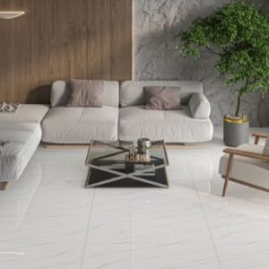 PORCELANATO CALACATA GOLD ENDLESS POLIDO RT 60X119 GAUDI (2,15) VEIO INFINITO