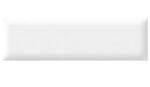 REVESTIMENTO FACHADA 7,5X25 BRICK BRANCO BRILHANTE CERAL (1,01) (ENC)