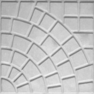 PISO CIMENTICIO 30X30CM 25MM MILANO (SOL) UNIDADE (0,09)