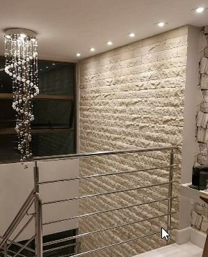 e6831b6b-e4b7-40a0-a970-e7bbee5d1ea6 REVESTIMENTO CIMENTICIO 30X10 15MM AREIA ROCKFACE ARTESANAL (35 UN/M2)