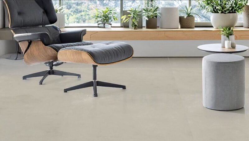 PORCELANATO ACETINADO GRIGGIO HD 121X121 BELLE (2,93)