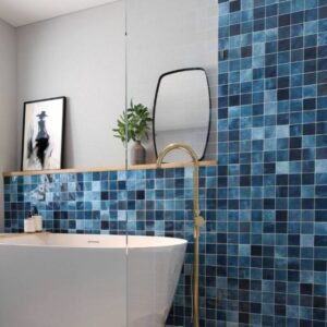 REVESTIMENTO PISCINA NORONHA MAR MESH 7,5X7,5 BRILHO ELIANE (1,59)