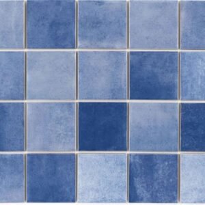 REVESTIMENTO PISCINA NORONHA MAR MESH 7,5X7,5 BRILHO ELIANE (1,59)