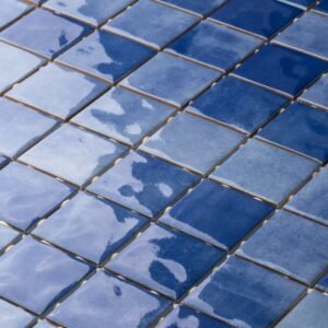REVESTIMENTO PISCINA NORONHA MAR MESH 7,5X7,5 BRILHO ELIANE (1,59)