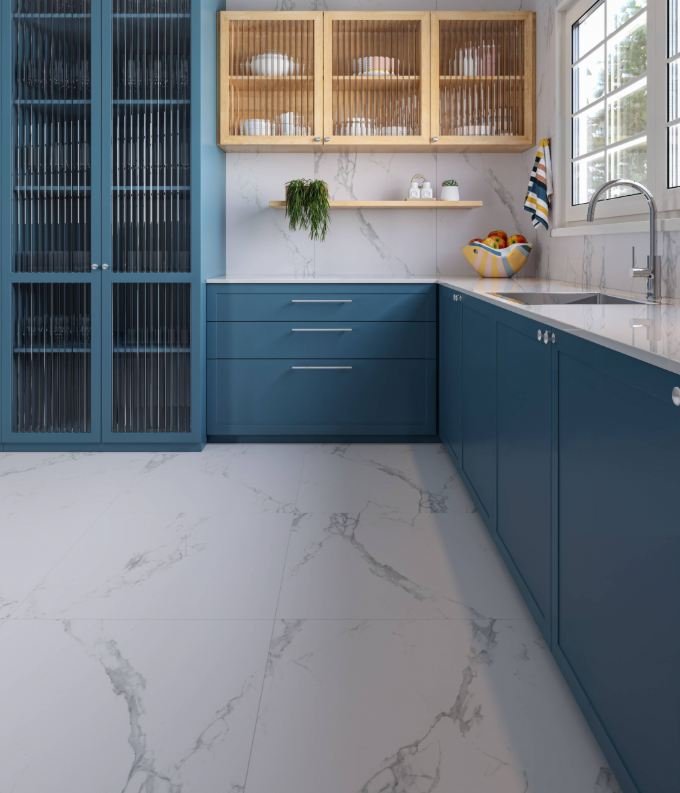 da81bdea-1453-4b16-b0f9-ce41c5f00b4d PORCELANATO LE BLANC ACETINADO 84X84 ELIZABETH (2,12)