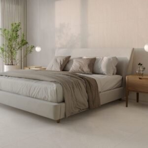 PORCELANATO RIPADO LIMES AREIA ACETINADO 60X120 ELIZABETH (1,44)