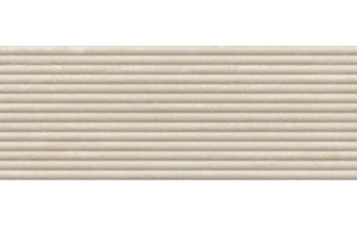 PORCELANATO PALATINO VEIN ROMA MARFIM MATE 3D 45X120 ELIANE (1,62)/