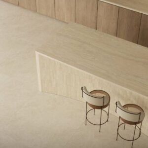 PORCELANATO MOS PALATINO VEIN MARFIM ACETINADO 3D 30X30 ELIANE (10)/