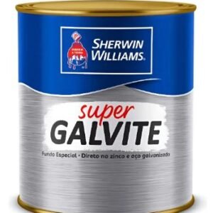 FUNDO ESPECIAL SUPER GALVITE 3,6L SHERWIN WILLIAMS