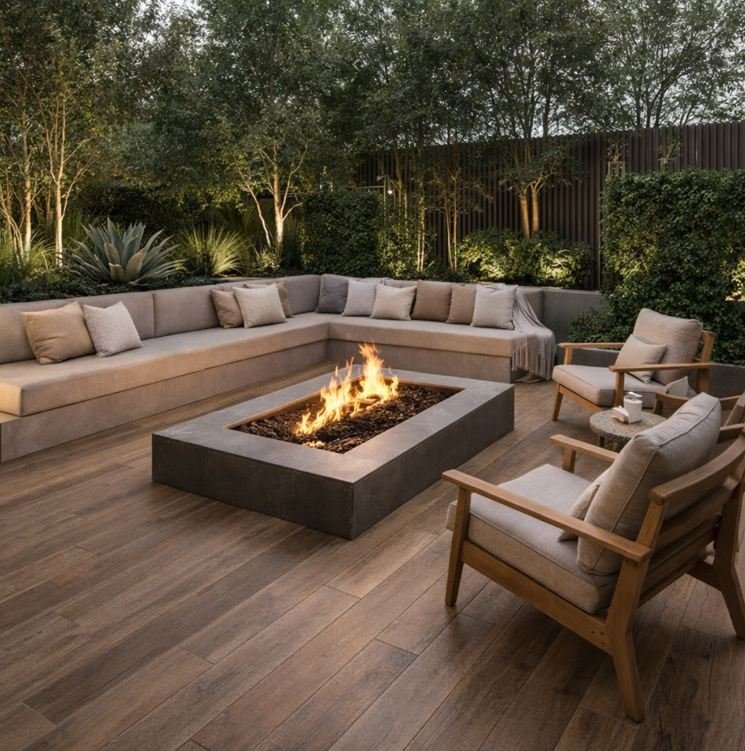 PORCELANATO RESERVA NATURAL EXTERNO 19,7X120 ELIANE (1,65)/