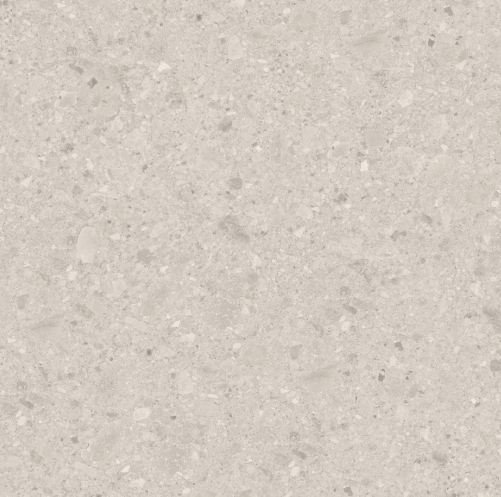 PORCELANATO RETIFICADO ACETINADO 91X91 TERRAZZINE BIANCO SAVANE (2,48)