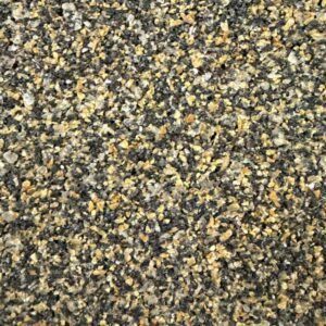 REVESTIMENTO ACRILICO PEDRAS NATURAIS 20 KG OURO PRETO PARANA COLOR